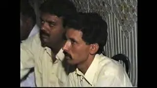 Dhol geet  chakwal  doctor parti 1