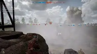 Hell Let Loose - BNT v Ronin - HCA PL Final - Omaha - Admin Cam
