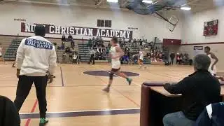 Novi CHRISTIAN ACADEMY part 1 2021-22