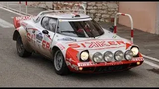 12&deg; Revival Valpantena 2014 - Tutte le auto (HD)
