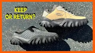 Oakley Factory Team Chop Saw Sneaker And Slip-On Review + 4 Different Looks