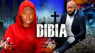 DIBIA (New Movie Alert) YUL EDOCHIE, LIZZY GOLD 2026 Latest Nigerian Nollywood Movie