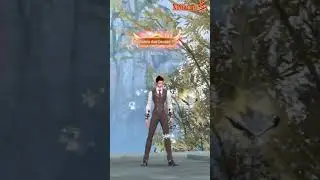 Mudei de Classe - Occ - Ocultista  @PerfectWorldMobile