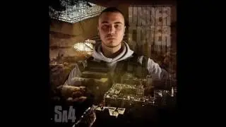 Sa4 - HSR (Remix) (Undercover)