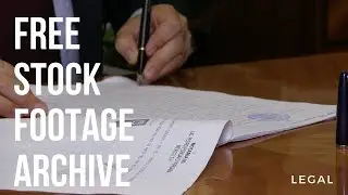 Free Stock Footage Archive | Legal 1