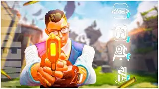 New Chamber Gameplay, Magepunk 2.0 LEAK