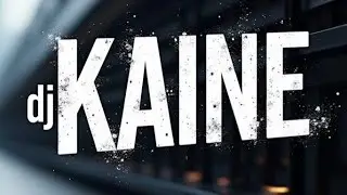 10-08-2008 DJ KAINE - MIX RADIO FG