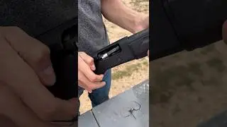 $250 Semi-Auto 12 Gauge #12gauge #shooting #explosives