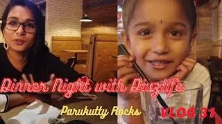Dinner night with divzlife family|Vlog 31| #Divzlife