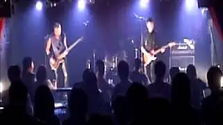 Rivertone-G The Song Remains the Same
