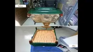 Furniture Repair Services NYC