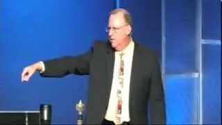 Stephen Strader - PROPHECY TO THE DRY BONES