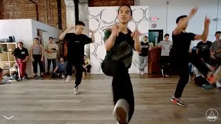 Andrew Solis & Tim Chak & Vinh Tran | &ldquo;Esskeetit&rdquo; by Lil Pump | commVENTION 2018