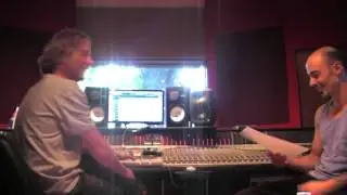 Tread - 'Blood In The Dust' Studio Goof Reel