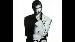 FAST LOVE GEORGE MICHAEL REMIX (DISTRICT96 EDIT)