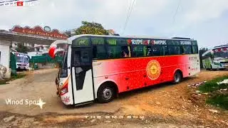 വില്ലൻമാർ എല്ലാവരും ഒരുമിച്ച് 🔥🔥🔥 Musical Air Horn with Mass Entry of ONENESS TRAVELS - CHERTHALA