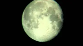 Супер-луна. Supermoon 2014