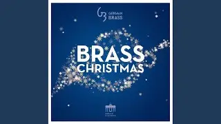 Weihnachts-Oratorium, BWV 248: No. 43, Ehre sei Dir, Gott, gesungen (Arr. by Enrique Crespo)