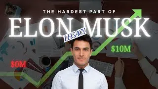Elon Musk: The Untold Story of the World&rsquo;s Most Controversial Genius