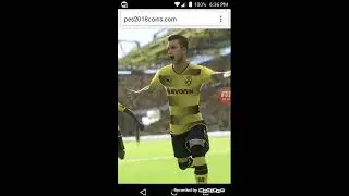 How to hack pes 2018 no root