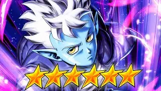 ¡¿ EL MEJOR SPARKING DE TODO EL JUEGO!? Glorío de Daima (Dragón Ball Legends)