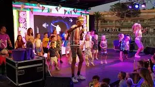 Live and Loud! Holiday Village Ibiza