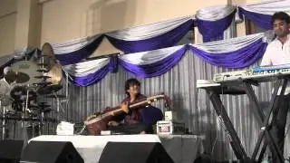 Sivamani, Rajesh Vaidya, Stephen Devassy