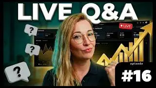 Amazon PPC AMA - Scale Session LIVE Streaming with Noemi Bolojan #16 📱