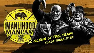 Вот он! | ДиСи Гленн из Tag Team | Manlihood.com &mdash; Личностный рост для мужчин