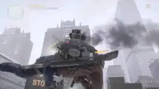 TerraSave vs. Bliss