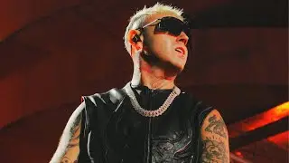 [FREE] Lazza Type Beat | LOCURA | prod WAVKitchens