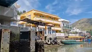 Tai O Hong Kong, Boat Tour and Pink Dolphins (October 2024)