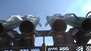 The Buk-M2 air defense system of the RF Armed Forces hits Ukrainian air targets