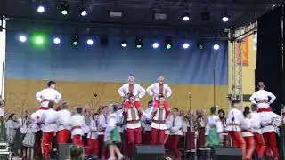 Вербізькі Гаївки
