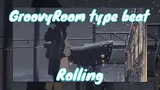 【Free Track/フリートラック】GroovyRoom type chill beat 