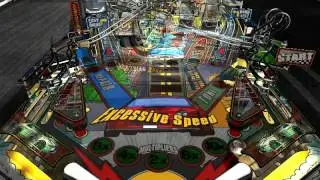 Pure Pinball - Gameplay Trailer CZ