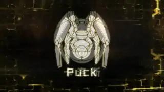 ICEY soundtrack- ICEY vs Puck&Carlos