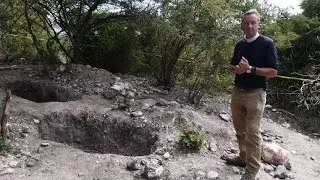 Mexico's Unstoppable Cycle Of Death