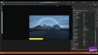 windows form loading animation c#