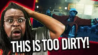 Redman Is Back! 🔥 Reacting to 