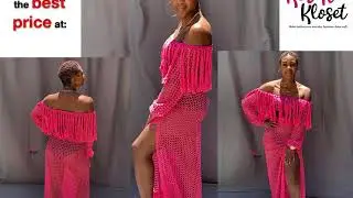 Ker'Ti Kloset: Women's Clothing and Accessories Online Boutique
