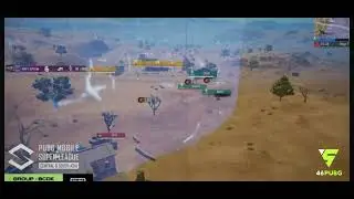 4MV APEX SET THE RECORD IN PMSL | SOLO 12 KILLS @apexpubgm922  #pmslcsa2024 #apexpubgm