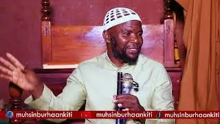 tumwebaze nyo ALLAH OMUTONZI WAFFE   SHEIKHKITI