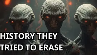 The Sumerian King List Ancient Code, Government Cover up, or Final Warning | History For Sleep