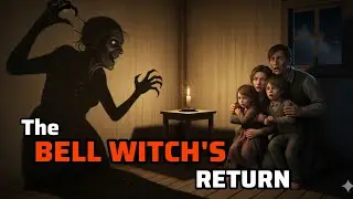 Bell Witch: The SCARIEST True Story of America's Most Famous Haunting