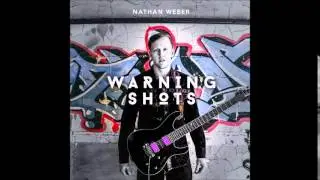 Nathan Weber - Warning Shots (EP)