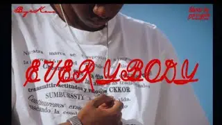 Kevs - EVERYBODY ( Clip off ) .