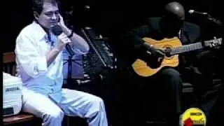 Imitações do Humorista João Cláudio Moreno
