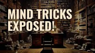 Cognitive Biases Deceptive Mind Traps &mdash; narrated by Freddy
