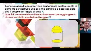 Lezione Geometria Tolc - I